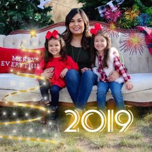 Meet your Posher, Angelica